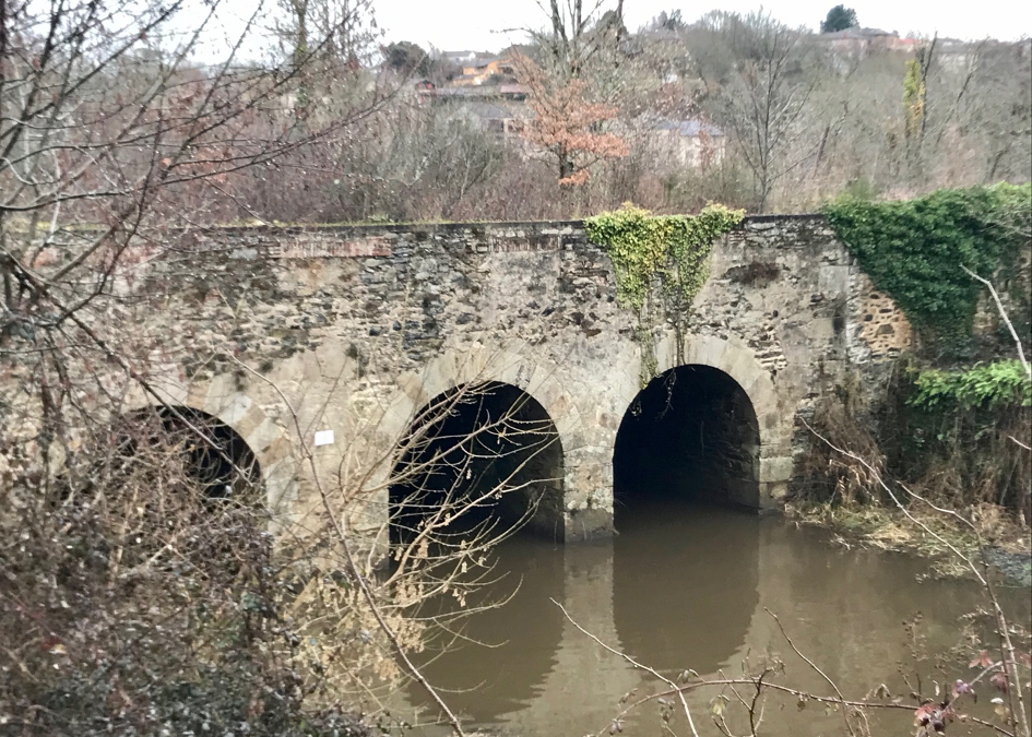 Projet hydroélectrique privé à Saint-Junien : donnez votre avis !