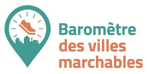 Baromètre des villes marchables : exprimez-vous !