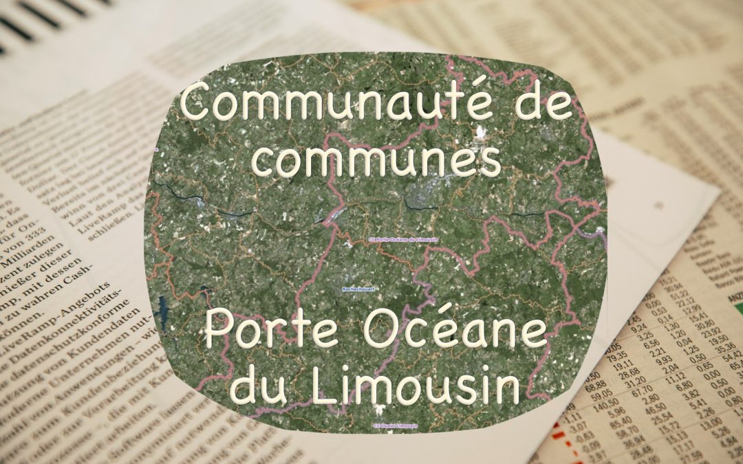 Réunion du Conseil Communautaire POL du 7 mars 2024