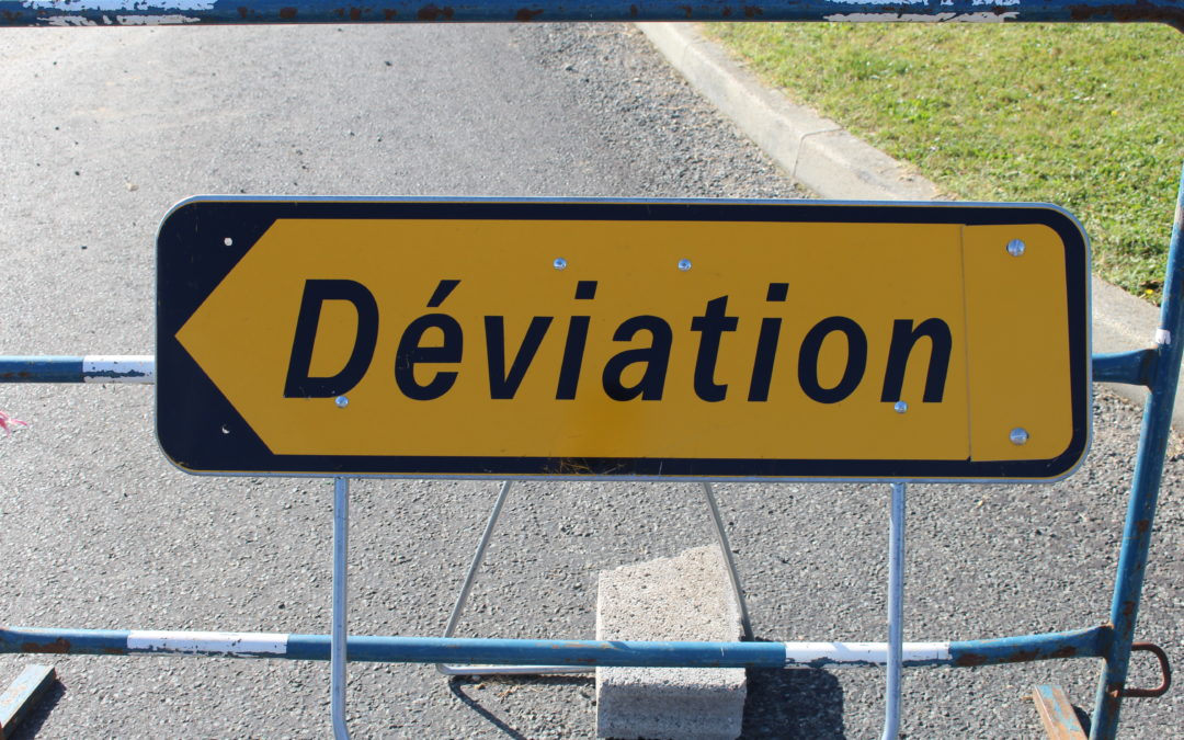 Travaux sur l’avenue Paul Vaillant-Couturier : les principales informations