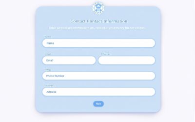 Restez informés !
