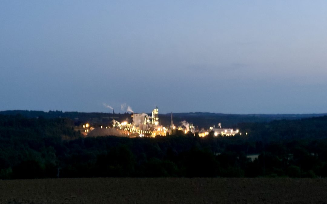 Faisons du projet LiCHEN une opportunité pour tout notre territoire !