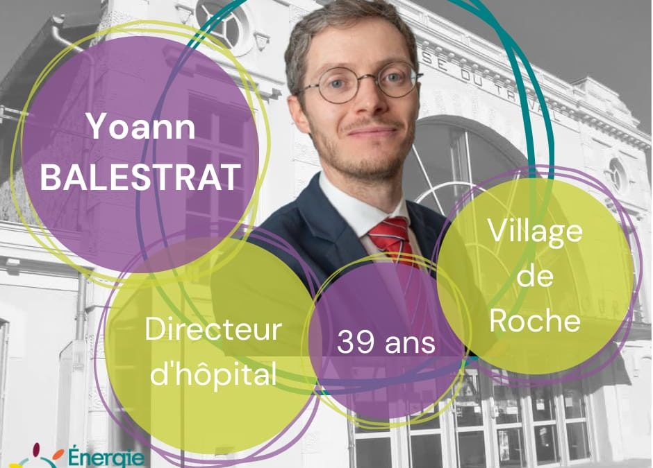 01 : Yoann Balestrat