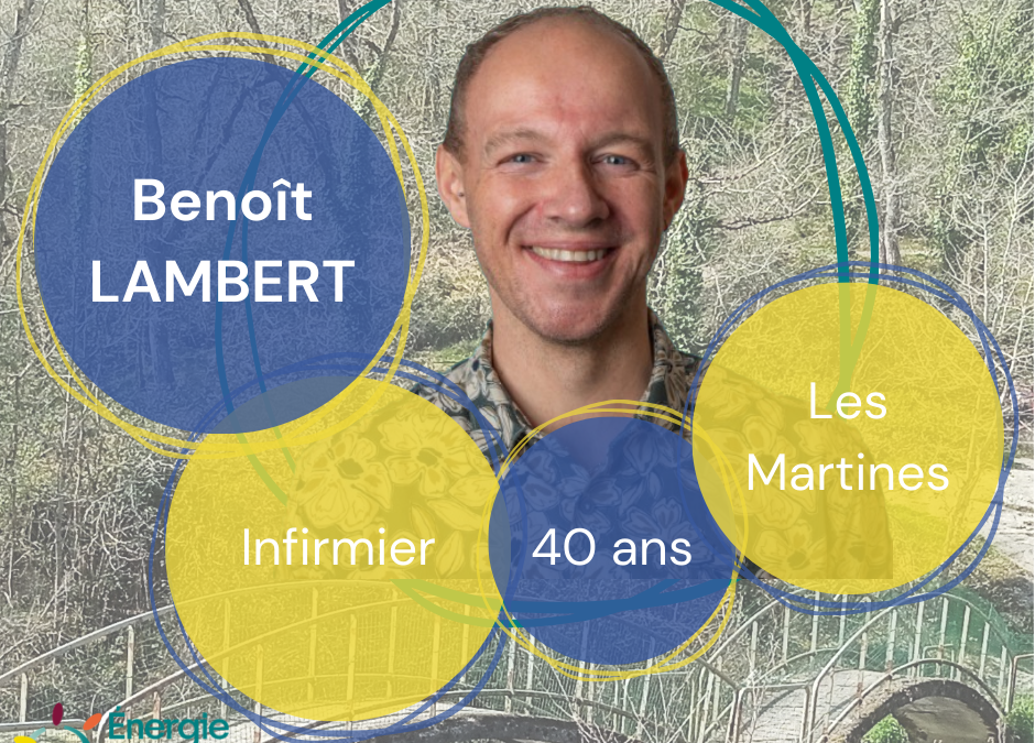05 : Benoit Lambert