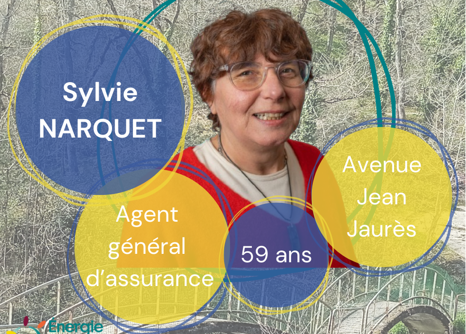 08 : Sylvie Narquet