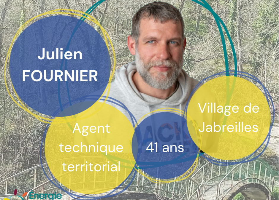 17 : Julien Fournier