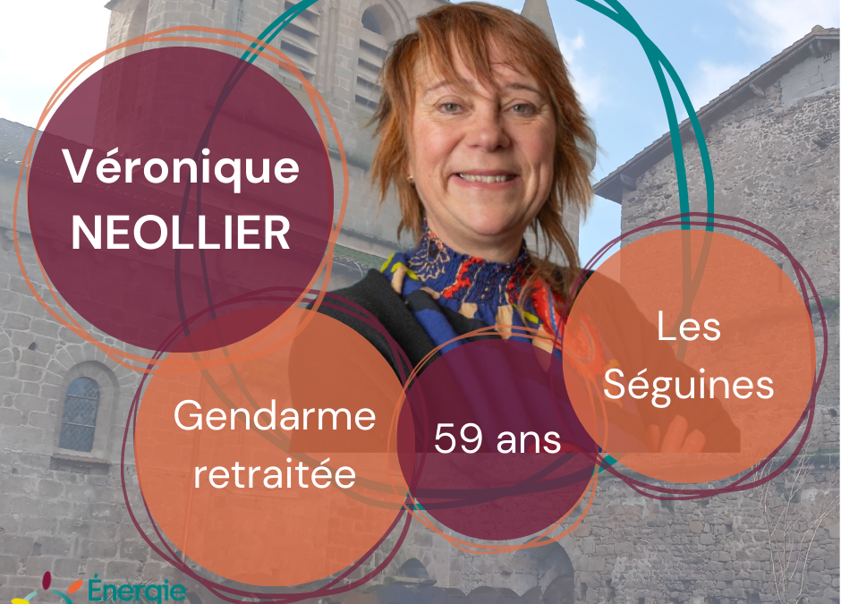 18 : Véronique Néollier