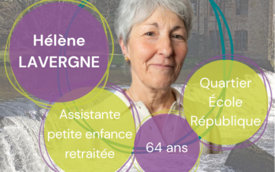 22 : Hélène Lavergne