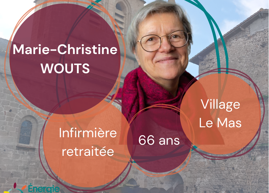24 : Marie-Christine Wouts
