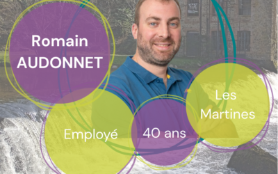 25 : Romain Audonnet