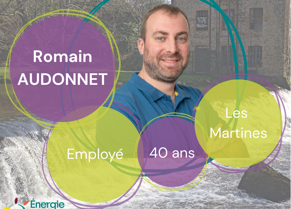 25 : Romain Audonnet