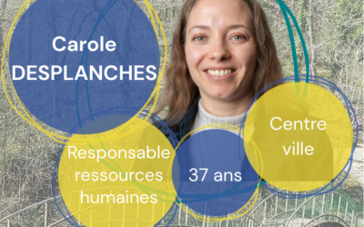 26 : Carole Desplanches