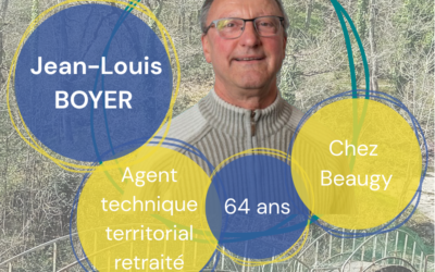 29 : Jean-Louis Boyer