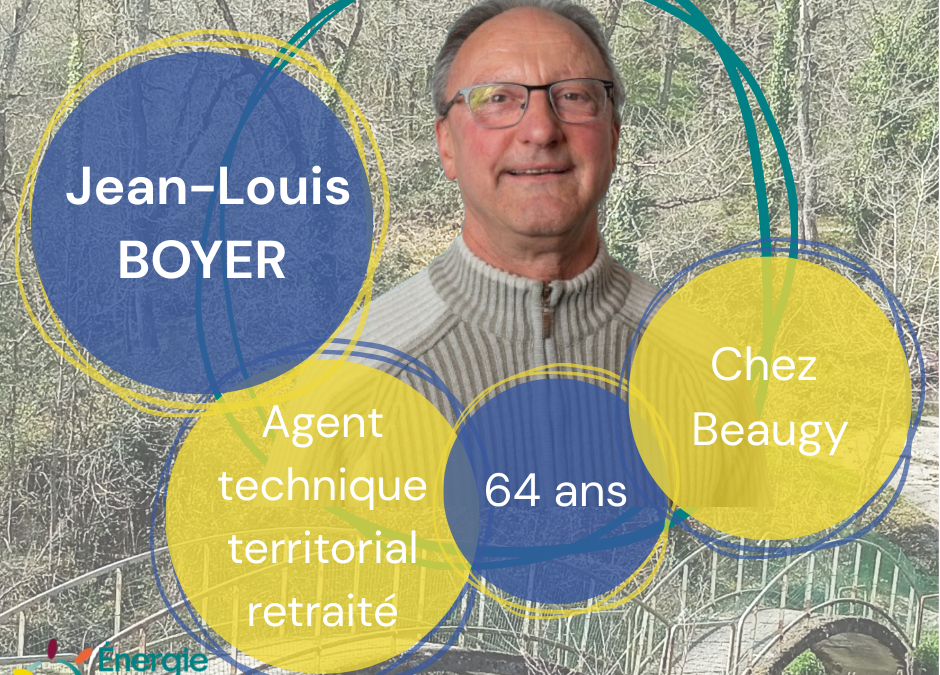 29 : Jean-Louis Boyer