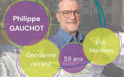 31 : Philippe Gauchot