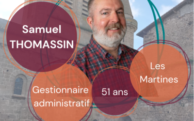 33 : Samuel Thomassin