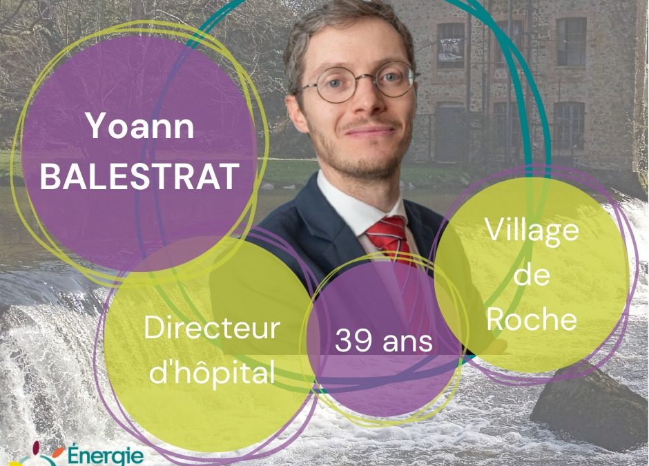 1 : Yoann Balestrat