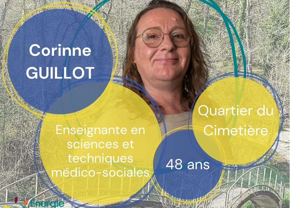 02 : Corinne Guillot