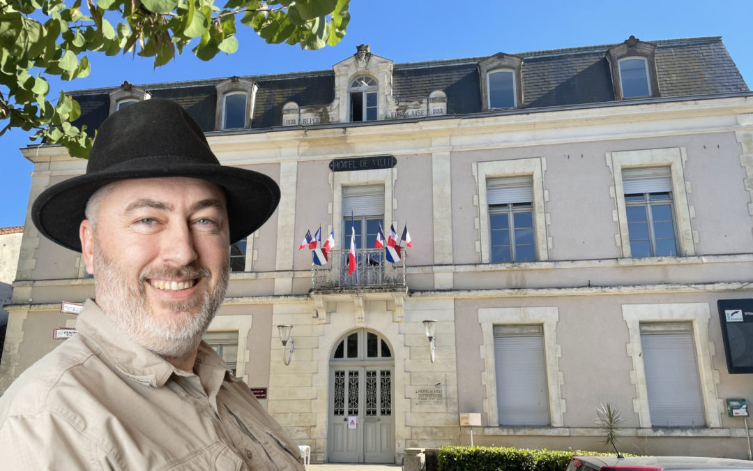 Conseil Municipal du 21 mars 2026