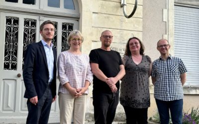 Conseil municipal du jeudi 9 avril 2026