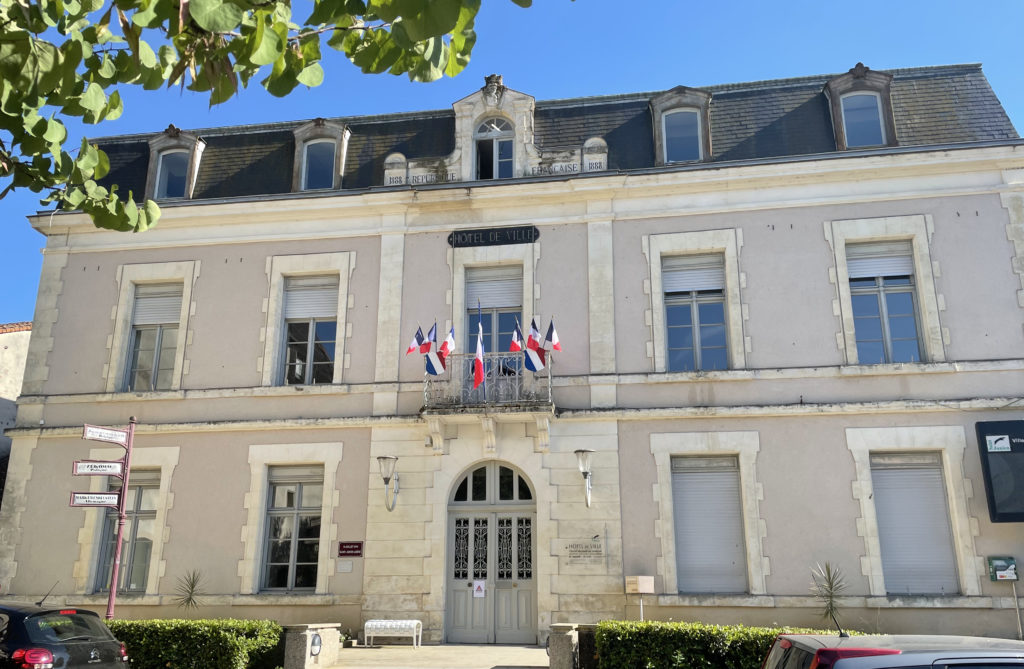 Conseil Municipal du 25 juin 2026